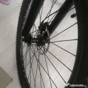 Bicicleta electrica zundapp 
