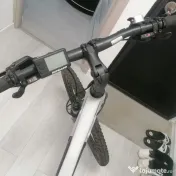 Bicicleta electrica zundapp 