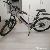 Bicicleta electrica zundapp 
