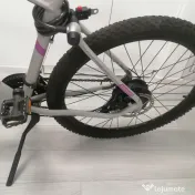Bicicleta electrica zundapp 