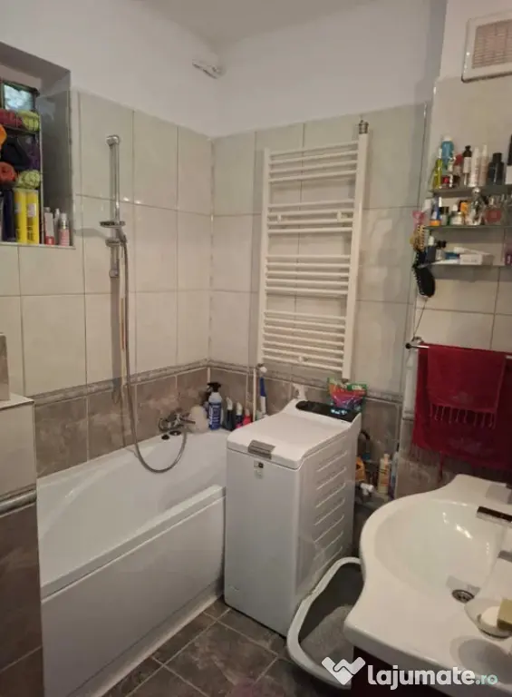 Apartament 2 camere | Decomandat | 55 mp | Zona Astra