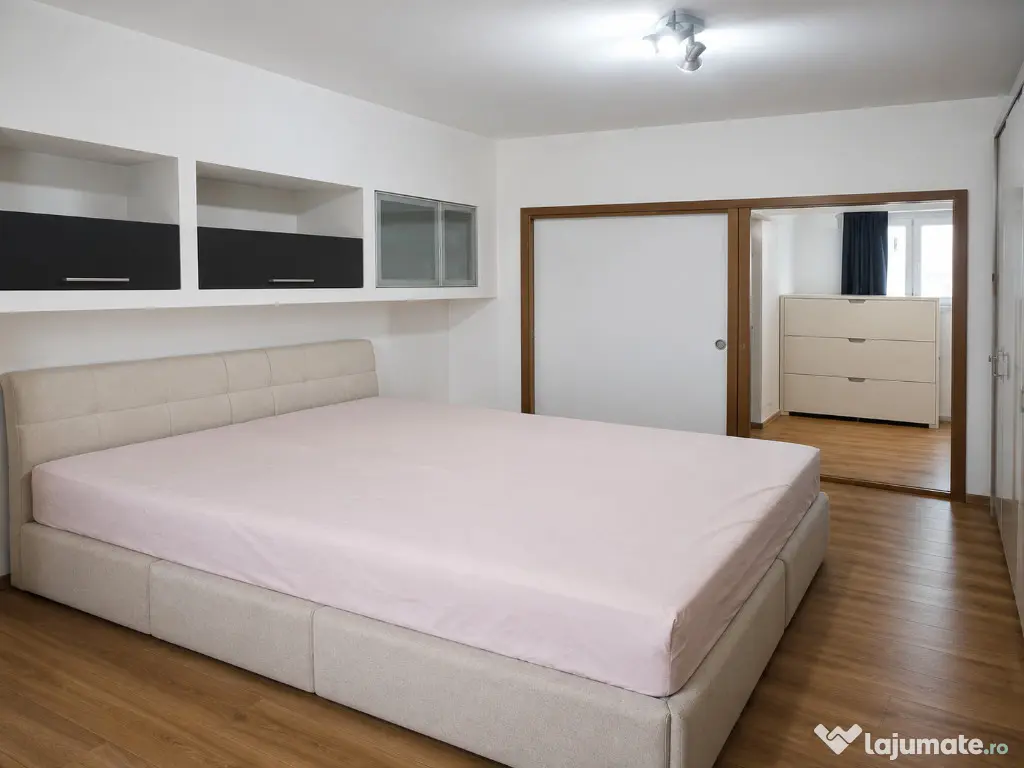 Apartament 2 camere | Decomandat | 55 mp | Zona Astra