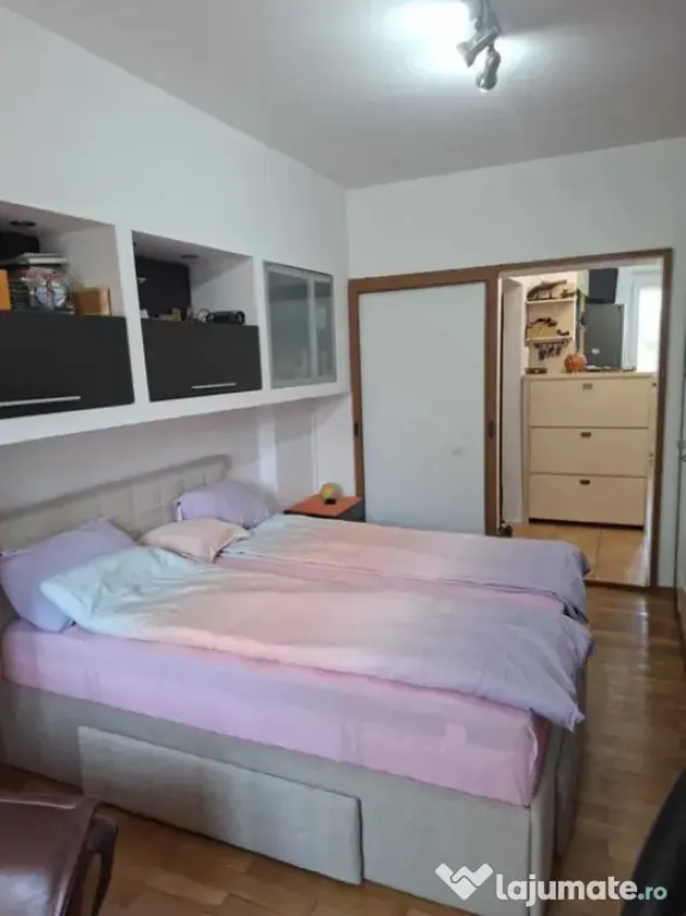 Apartament 2 camere | Decomandat | 55 mp | Zona Astra
