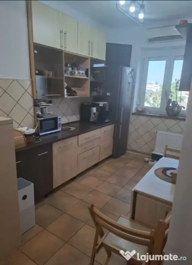 Apartament 2 camere | Decomandat | 55 mp | Zona Astra