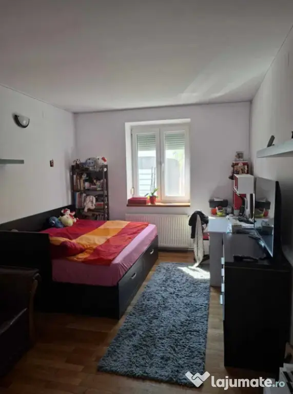 Apartament 2 camere | Decomandat | 55 mp | Zona Astra