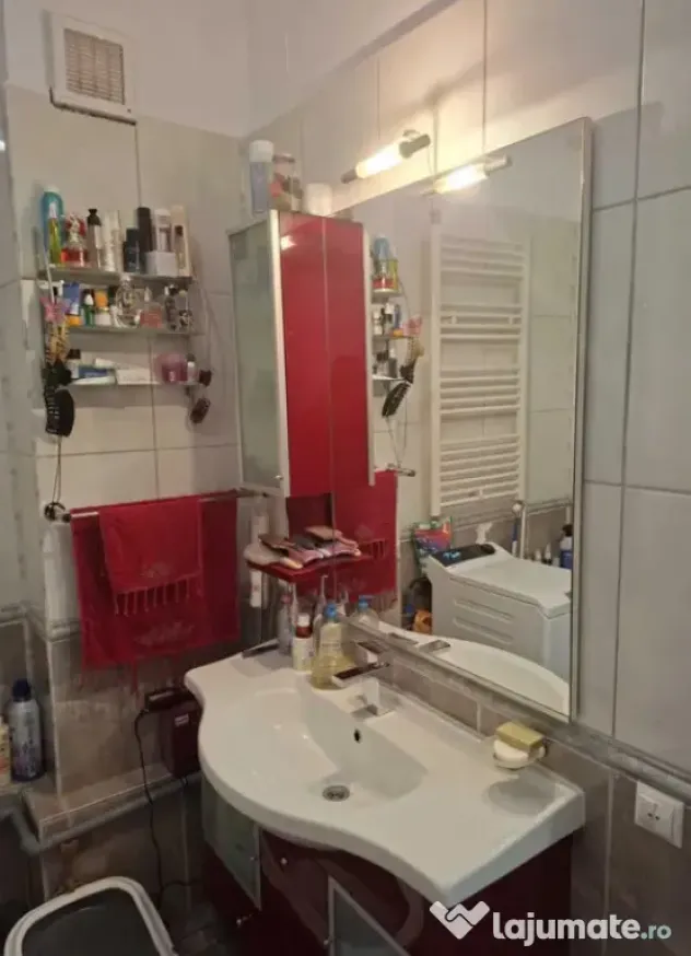 Apartament 2 camere | Decomandat | 55 mp | Zona Astra