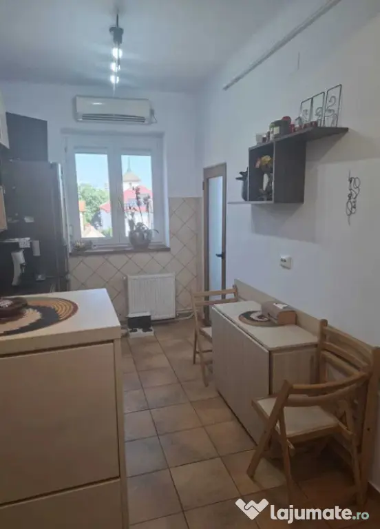 Apartament 2 camere | Decomandat | 55 mp | Zona Astra