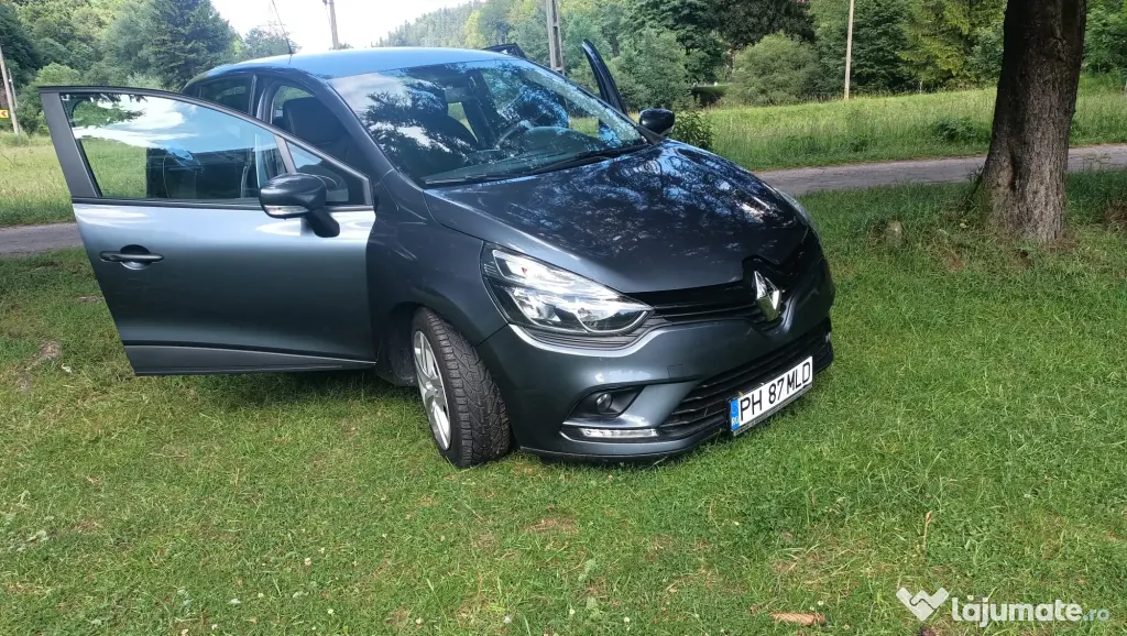 Renault Clio Life 2019|39.000km|Proprietar de noua|Istoric Renault