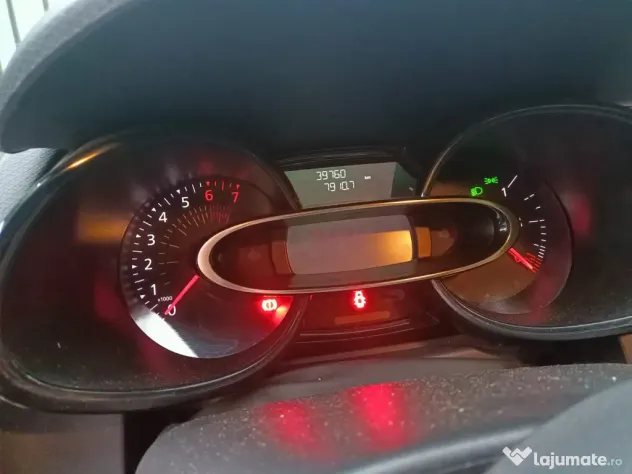 Renault Clio Life 2019|39.000km|Proprietar de noua|Istoric Renault