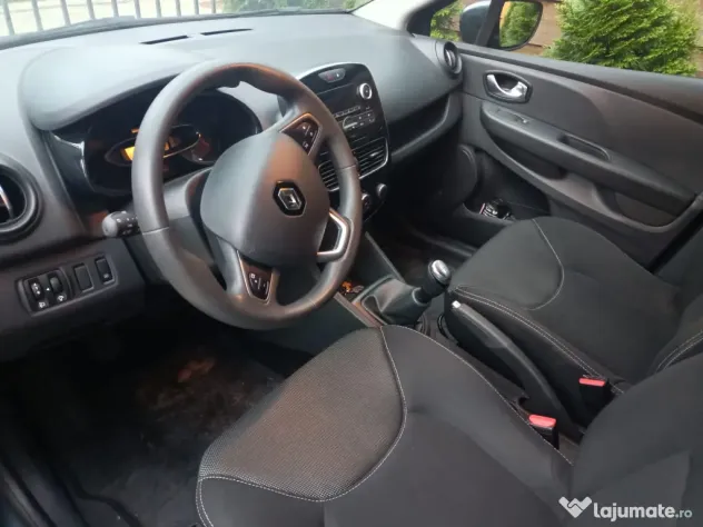 Renault Clio Life 2019|39.000km|Proprietar de noua|Istoric Renault