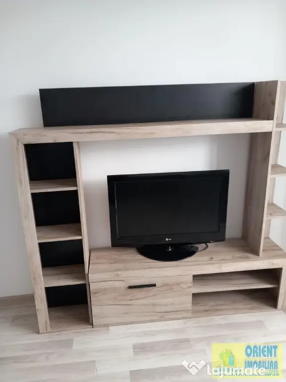 Tomis 3, City Park, 2 camere, mobilat, inchirieri Constanta