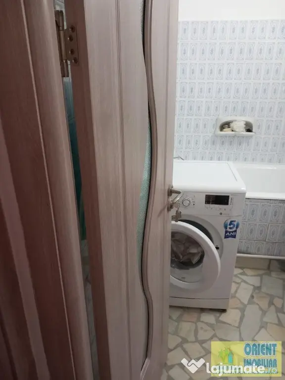 Tomis 3, City Park, 2 camere, mobilat, inchirieri Constanta