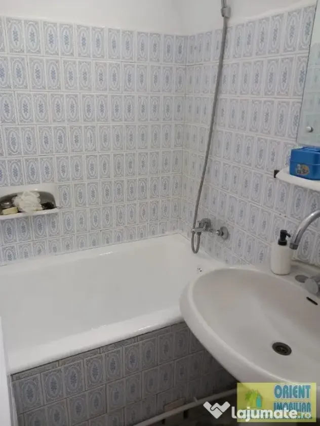 Tomis 3, City Park, 2 camere, mobilat, inchirieri Constanta
