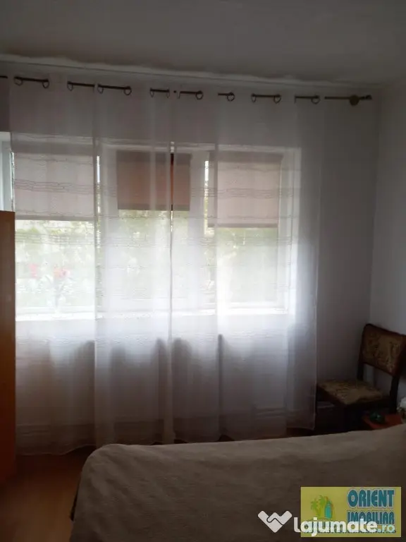 Tomis 3, City Park, 2 camere, mobilat, inchirieri Constanta
