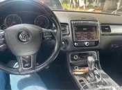 VW Touareg 3000 TDI