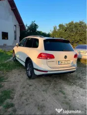 VW Touareg 3000 TDI