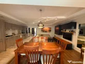 Apartament 3 camere,strada Babadag,parter