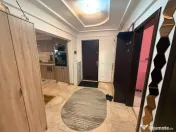 Apartament 3 camere,strada Babadag,parter