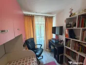 Apartament 3 camere,strada Babadag,parter