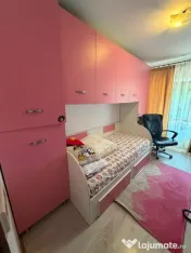 Apartament 3 camere,strada Babadag,parter