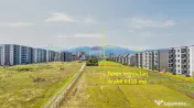 Teren intravilan de vânzare – 8.310 mp – Zona Tracto... 