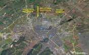 Teren intravilan de vânzare – 8.310 mp – Zona Tracto... 