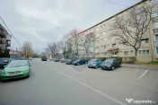 Apartament cu 2 camere de vânzare în zona Velența