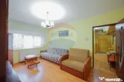 Apartament cu 2 camere de vânzare în zona Velența