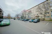 Apartament cu 2 camere de vânzare în zona Velența