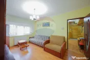 Apartament cu 2 camere de vânzare în zona Velența