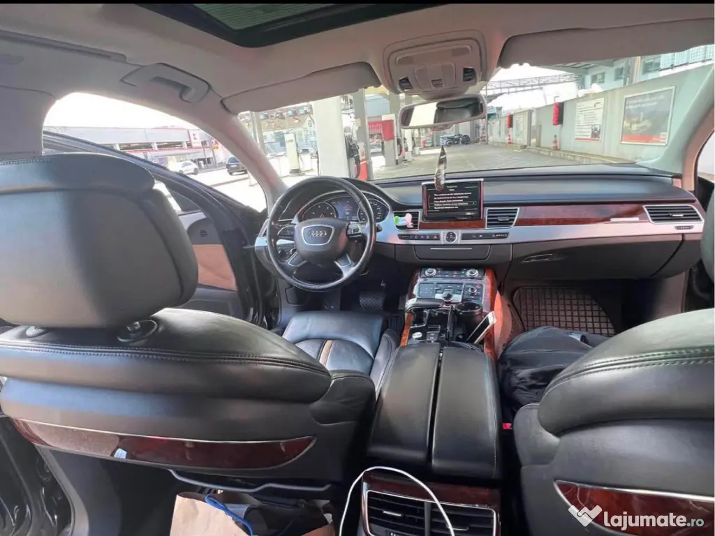 De vânzare Audi A8 3000 TDI