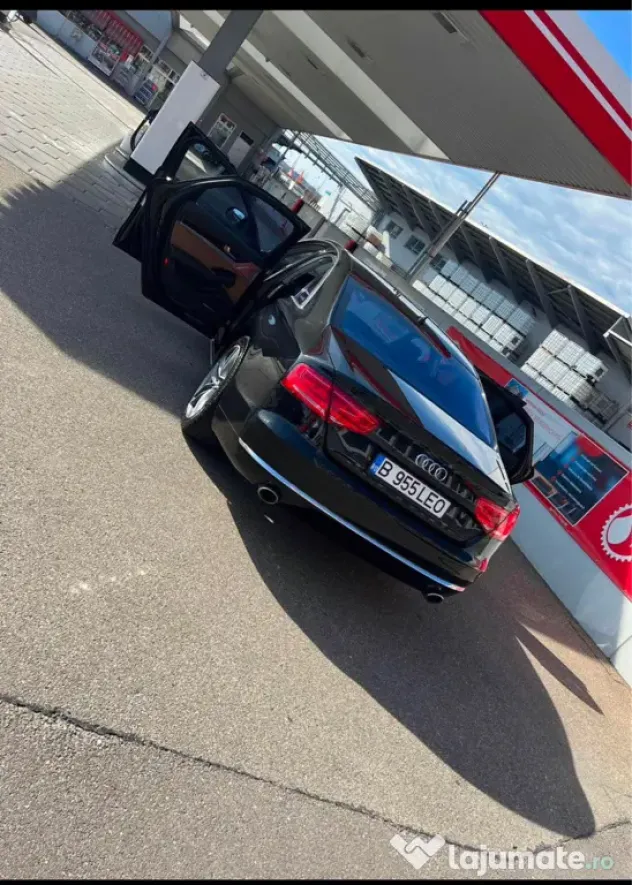 De vânzare Audi A8 3000 TDI