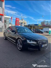 De vânzare Audi A8 3000 TDI