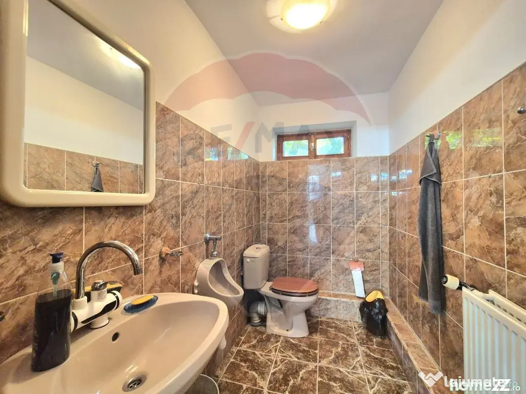 Spațiu comercial de 147mp de vânzare în zona Bujac - Arad (Arad)