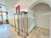 Spațiu comercial de 147mp de vânzare în zona Bujac 