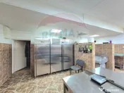 Spațiu comercial de 147mp de vânzare în zona Bujac 