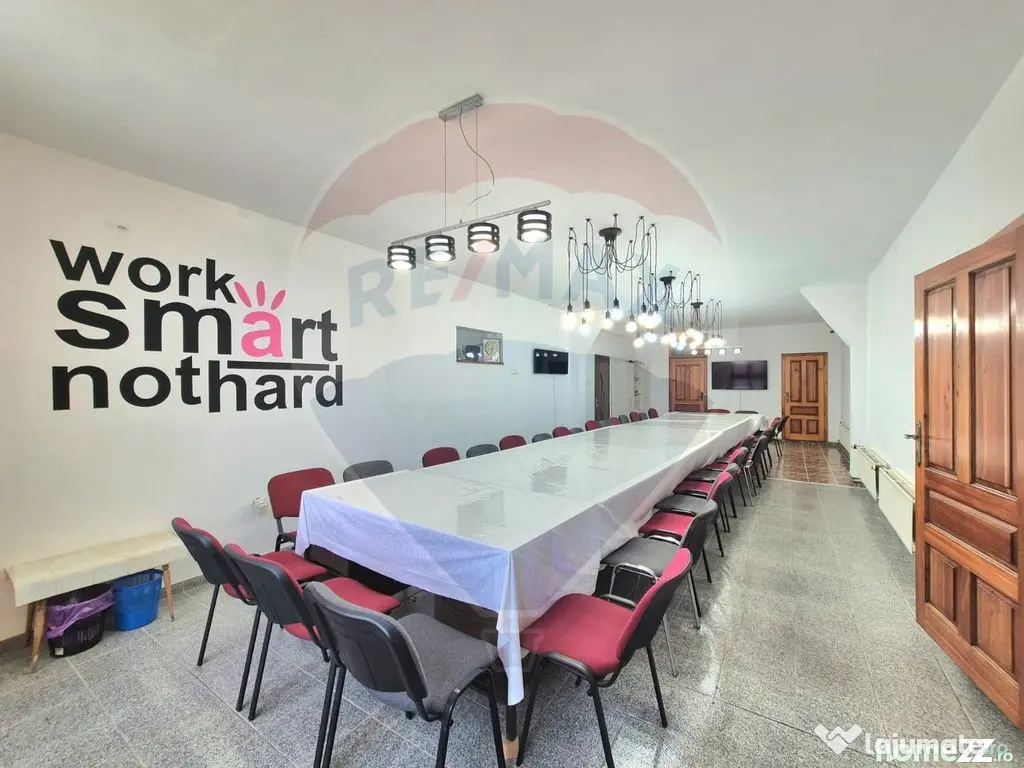 Spațiu comercial de 147mp de vânzare în zona Bujac - Arad (Arad)