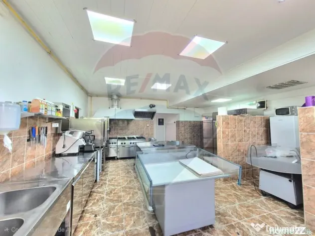 Spațiu comercial de 147mp de vânzare în zona Bujac - Arad (Arad)