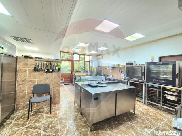 Spațiu comercial de 147mp de vânzare în zona Bujac - Arad (Arad)
