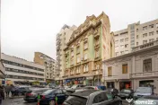 CALEA VICTORIEI | Apartament 3 camere | Mezanin