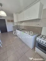 Apartament 2 Camere | Etaj 2 | Cartier Zorilor/Strada Lunii
