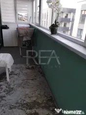 2 camere Atena Residence Decomandat 