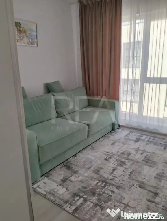 2 camere Atena Residence Decomandat - Bucuresti (Bucuresti-Ilfov)