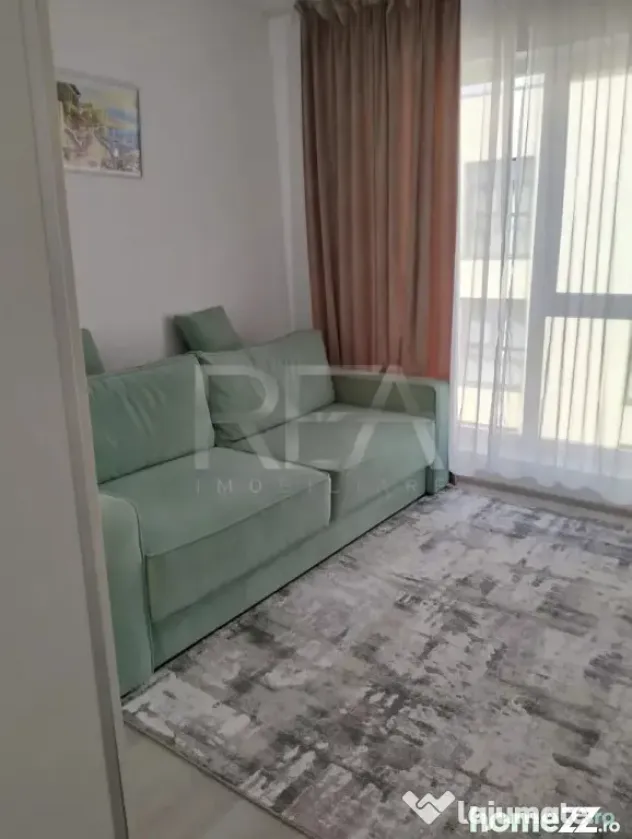 2 camere Atena Residence Decomandat - Bucuresti (Bucuresti-Ilfov)