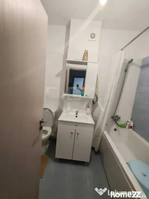 2 camere Atena Residence Decomandat - Bucuresti (Bucuresti-Ilfov)