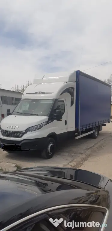 Iveco daily 72C18 automat impecabil