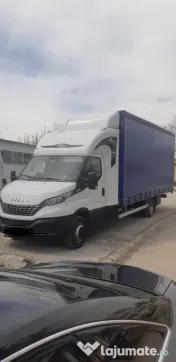 Iveco daily 72C18 automat impecabil