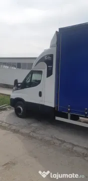 Iveco daily 72C18 automat impecabil