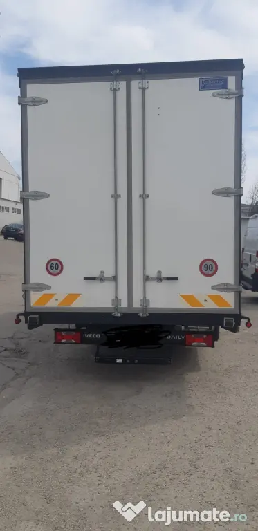 Iveco daily 72C18 automat impecabil