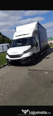 Iveco daily 72C18 automat impecabil
